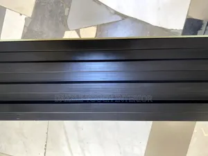 Fluted Wall Panel