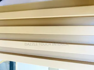 Fluted Wall Panel