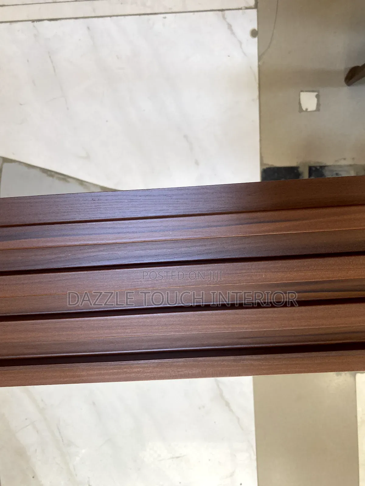 Fluted Wall Panel