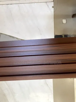 Fluted Wall Panel