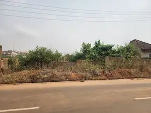 Prime Plot of Land on Tarred Estate Road at Laderin Abeokuta