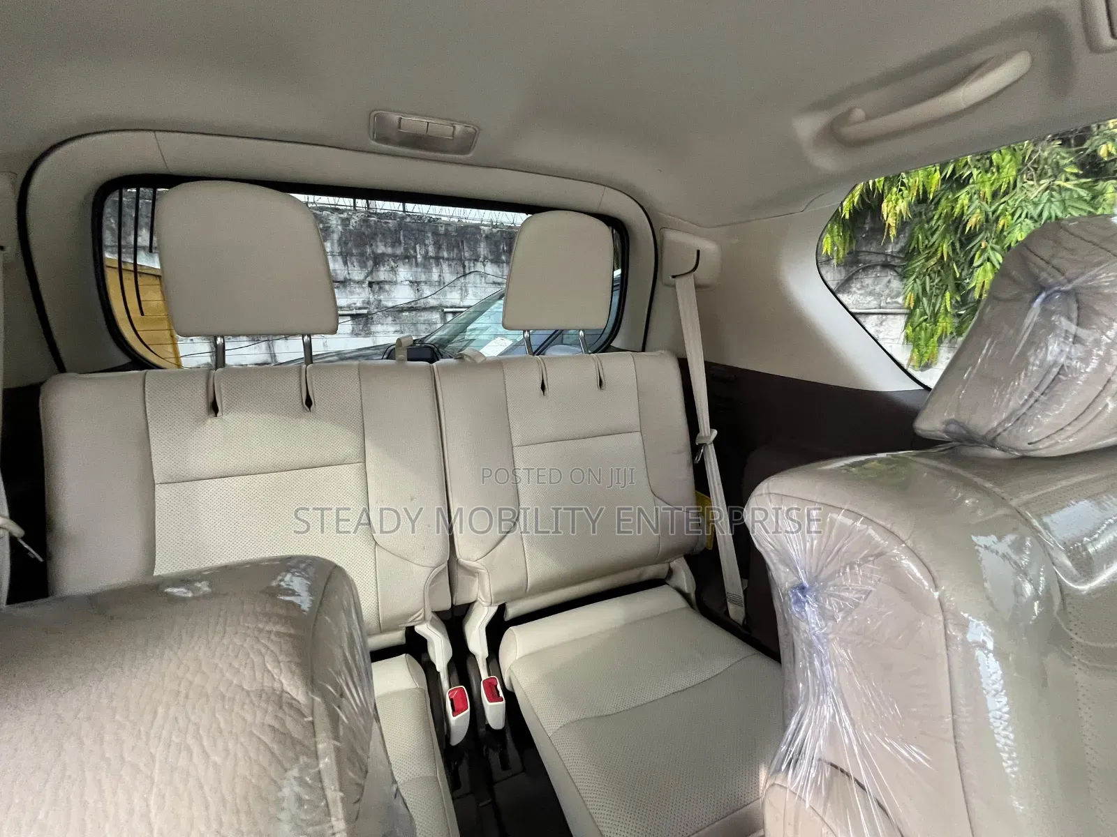 Lexus GX 460 Base 2017 Black