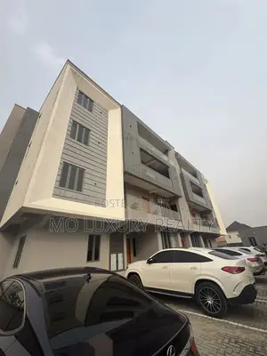 3bdrm Apartment in Ikate for sale