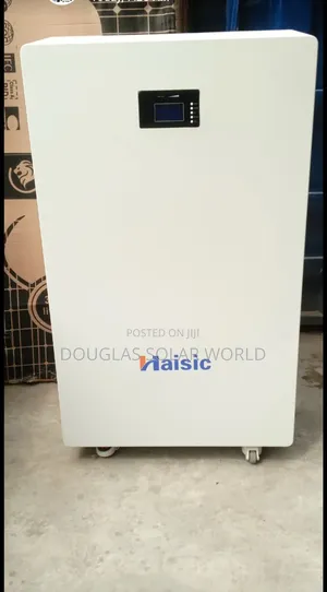 Haisic 15kwh Lithium Battery 51.2v
