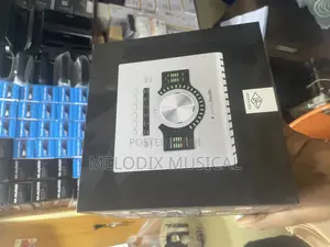 Apollo Twin X Audio Interface