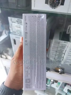 New Motorola Moto G86 Power 512 GB