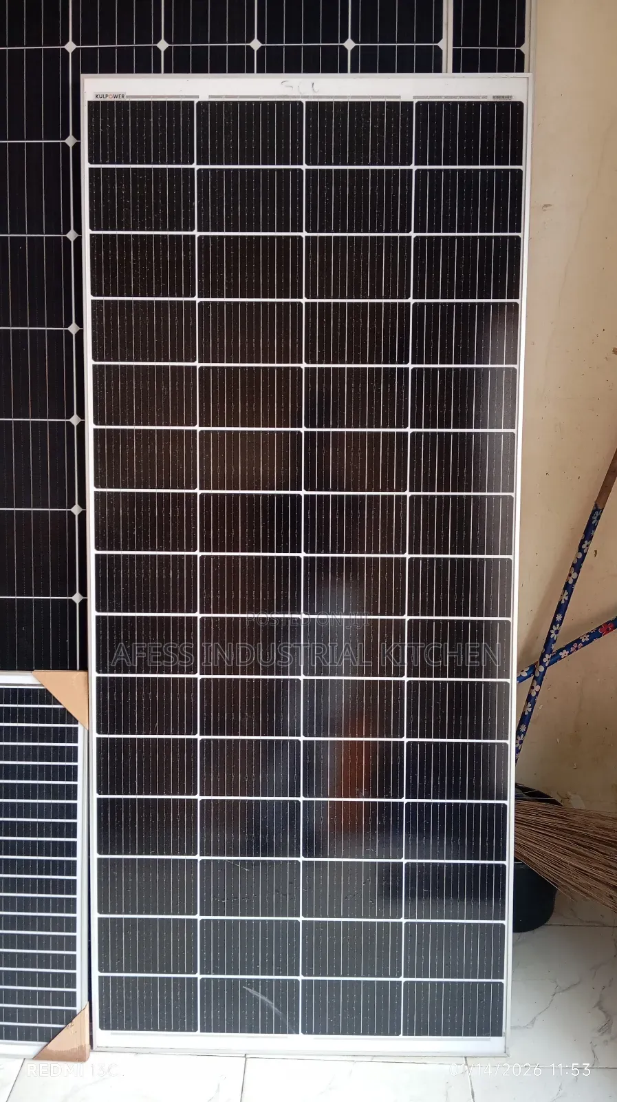 Solar Panel