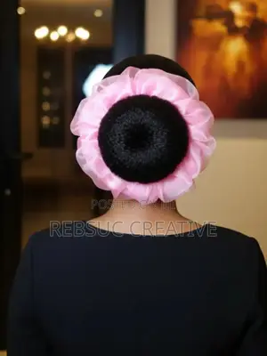 Hair Srunchies