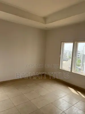 3bdrm Block of Flats in Life Camp for rent