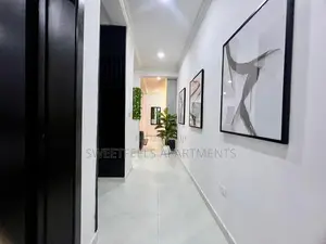 Luxurious 2 Bedroom Apartment With Ps5
