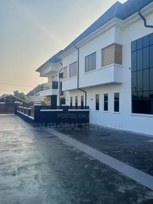 Furnished 4bdrm Duplex in Owerri for sale