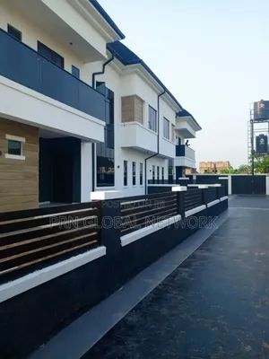 Furnished 4bdrm Duplex in Owerri for sale
