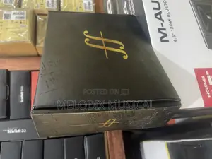 Focusrite 2i2 4th Gen Anniversary Special Edition