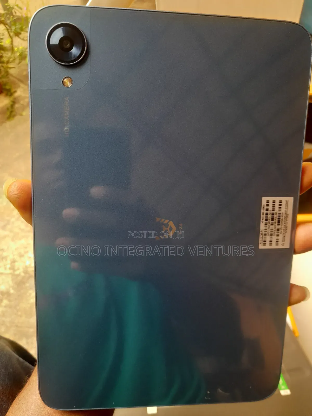 New VIKUSHA V-Z4 128 GB Black