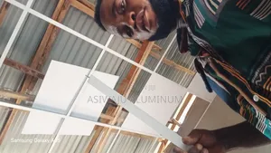 Suspendet Ceiling Installation