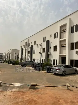 3bdrm Block of Flats in Bali Island By, Life Camp for sale