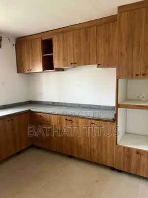 3bdrm Block of Flats in Bali Island By, Life Camp for sale