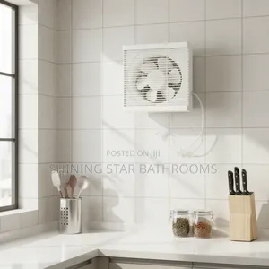 Home Extractor Fan