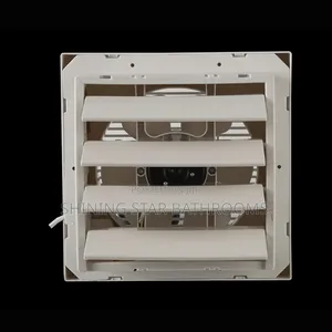 Home Extractor Fan