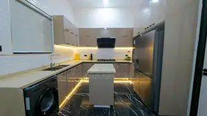 4 Units of Luxurious 4 Bedroom Apartment