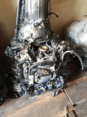 Complete Engine