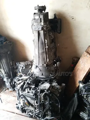 Complete Engine