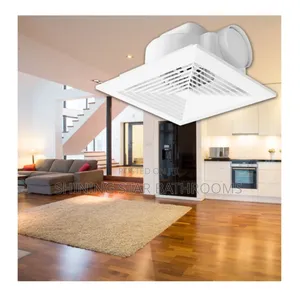 Ceiling Extractor Fan
