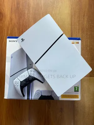 Open Box Ps 5 Slim 1tb Stand Europe