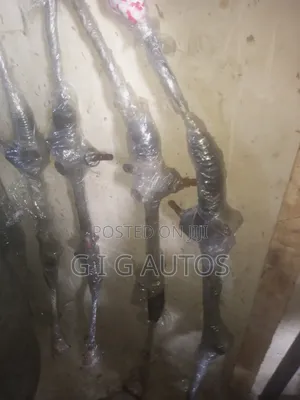 Steering Rack Toyota Venza