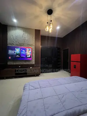Furnished Studio Apartment for rent