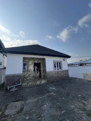 3bdrm Bungalow in Chief Yesuf Abiodun, Victoria Island Extension