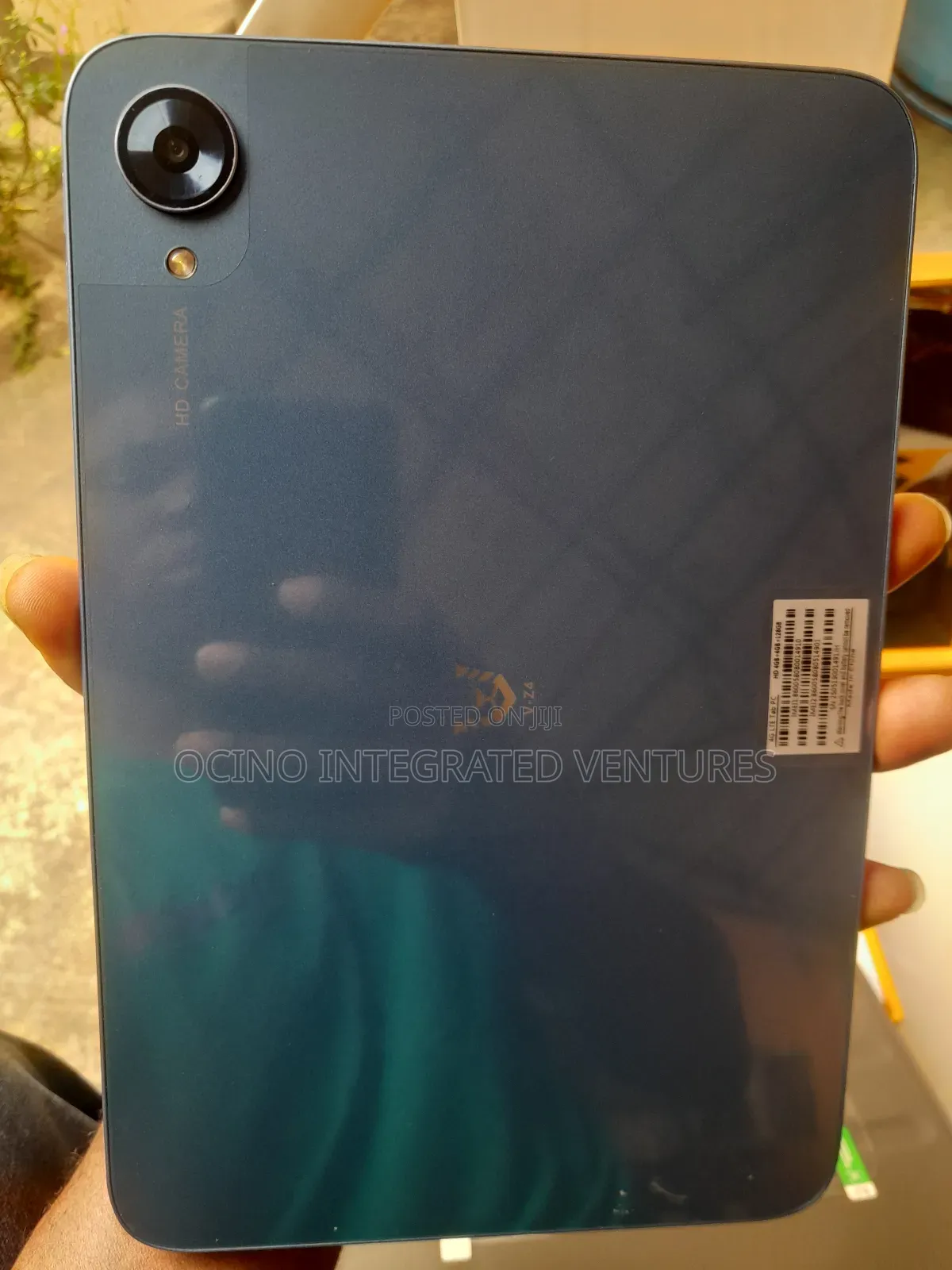 New VIKUSHA V-Z4 128 GB Black