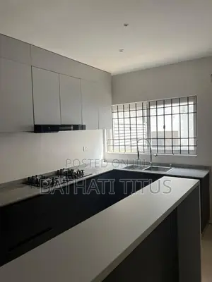 4bdrm Duplex in Bilaad Estate, Life Camp for rent