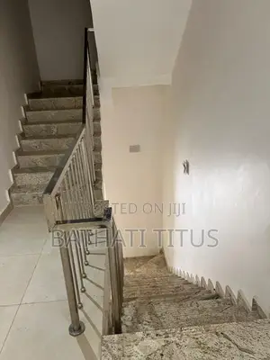 4bdrm Duplex in Bilaad Estate, Life Camp for rent