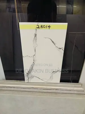 25x40 Glazed Wall Tiles for Bathroom and Kitchen