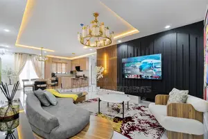 Luxury Two Bedroom Apartment With Ps5 and Pool