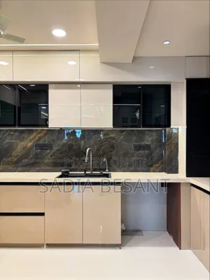 Where Function Meets Fine Finishing