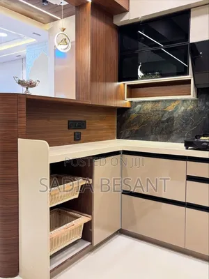 Where Function Meets Fine Finishing