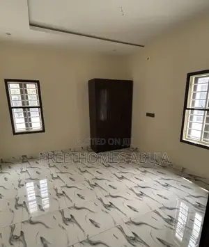 Brand New Fully Detached Duplex