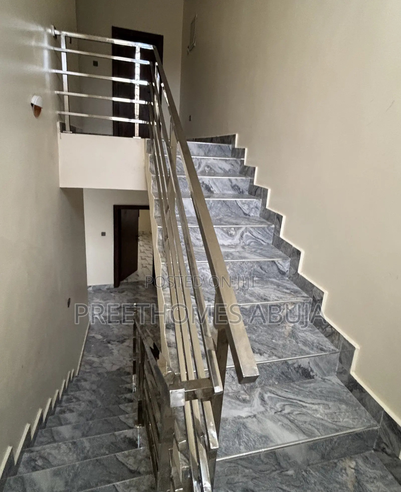 Brand New Fully Detached Duplex