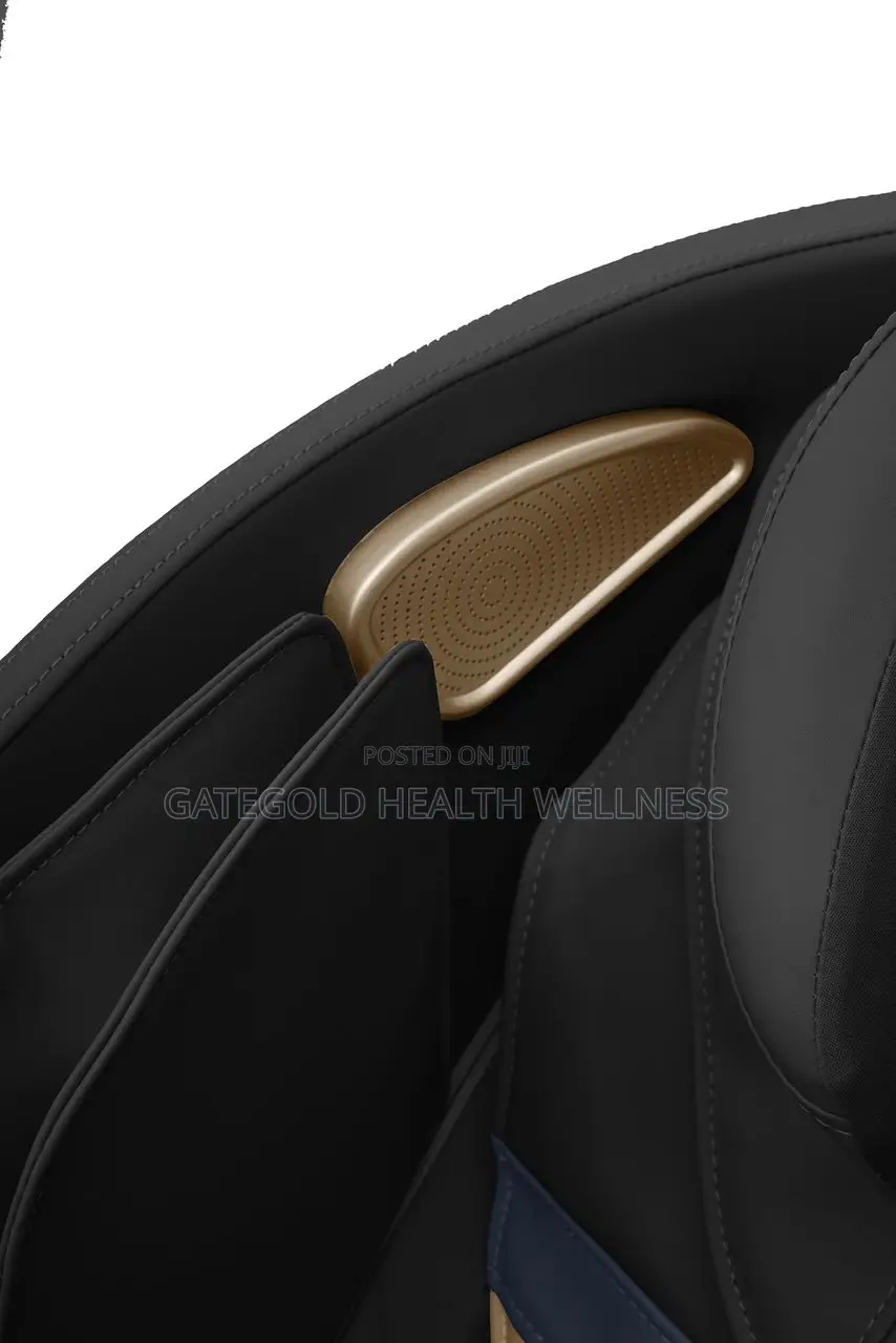 Executive Massage Chair Pro Lfa077