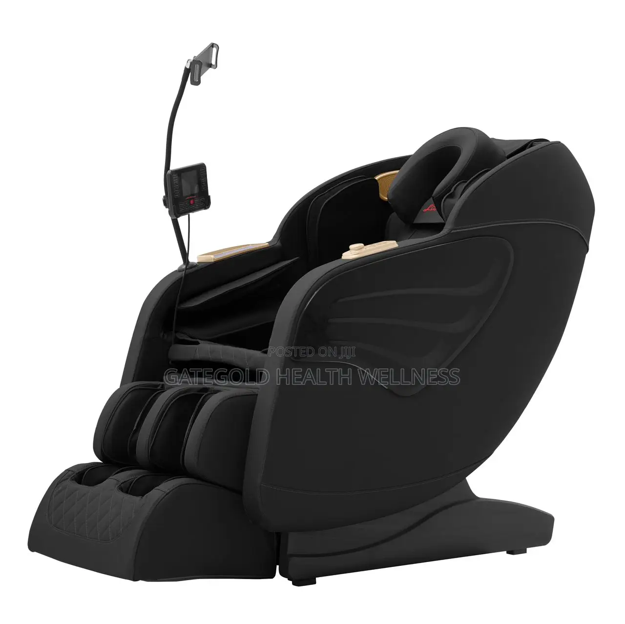 Executive Massage Chair Pro Lfa077