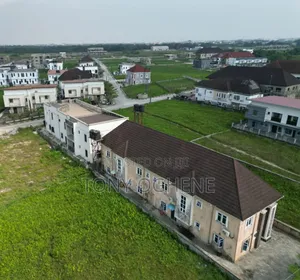 Buy and Build Plots of Land in Sangotedo/Abijo Lagos