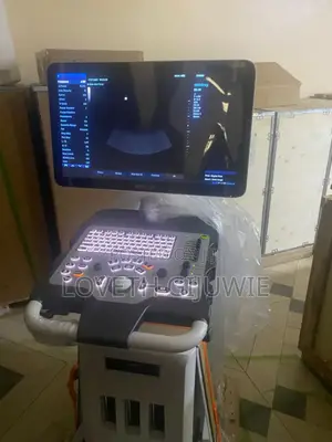 Mindray Dc30 Full Hd Ultrasound Machine