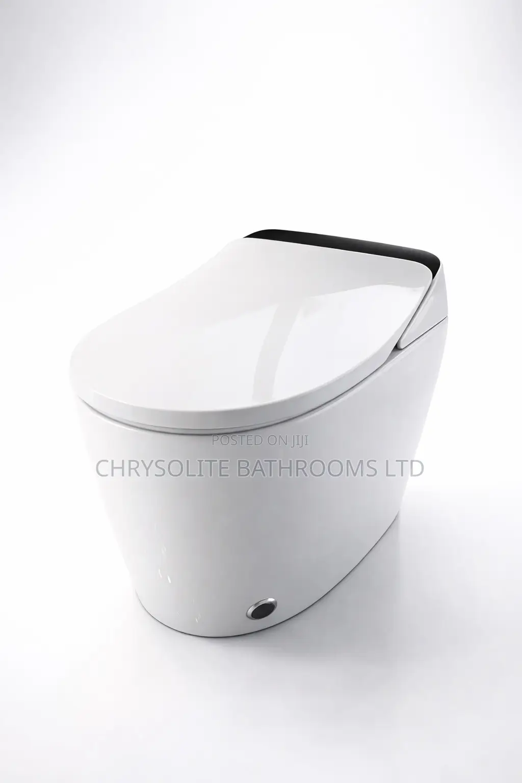 Sensor Water Closet