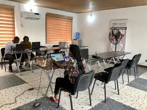 Training Room Center