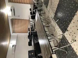 Training Room Center