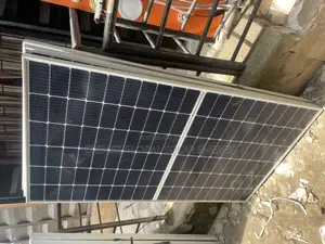 450 Watts Solar Panel (Canadian Cell)