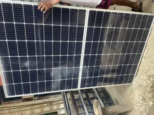 450 Watts Solar Panel (Canadian Cell)