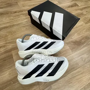 Adidas Adizero Evo Luxury Sneakers
